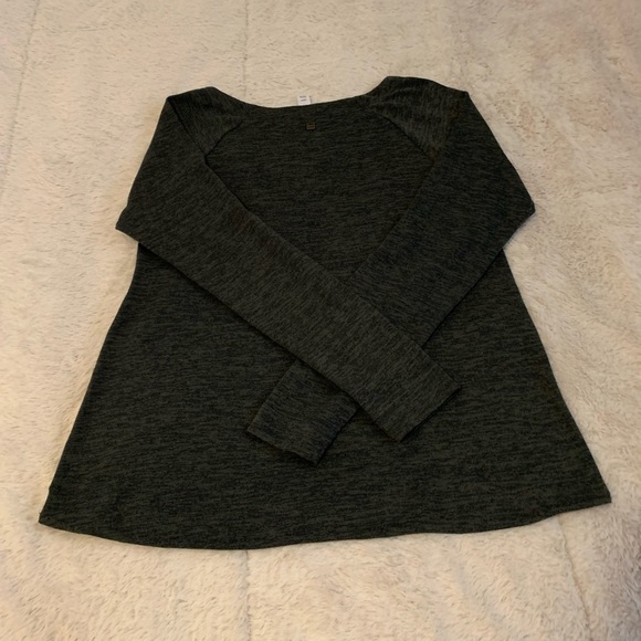 Lole Sweatshirt In Gray - Picture 4 of 7